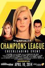 Watch Nfinity Champions League Cheerleading Event Movies123