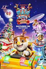 Watch A PAW Patrol Christmas Movies123