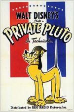 Watch Private Pluto (Short 1943) Movies123