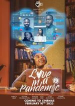 Watch Love in a Pandemic Movies123