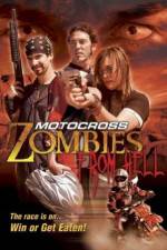 Watch Motocross Zombies from Hell Movies123