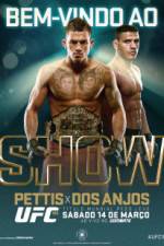 Watch UFC 185 Prelims Pettis vs. dos Anjos Movies123