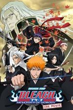 Watch Bleach the Movie: Memories of Nobody Movies123