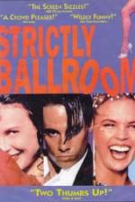 Watch Strictly Ballroom Movies123