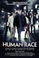 Watch The Human Race Movies123