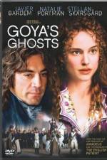 Watch Goya's Ghosts Movies123