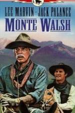 Watch Monte Walsh Movies123
