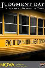Watch Nova Judgment Day Intelligent Design on Trial Movies123