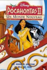 Watch Pocahontas II: Journey to a New World Movies123