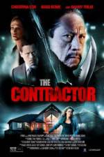 Watch The Contractor Movies123