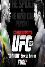Watch Countdown to UFC 153 Silva vs Bonnar Movies123