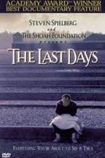 Watch The Last Days Movies123