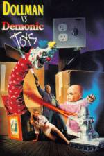 Watch Dollman vs Demonic Toys Movies123