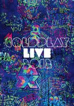 Watch Coldplay Live 2012 Movies123