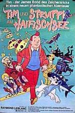 Watch Tintin and the Lake of Sharks Movies123