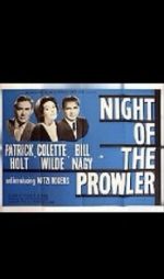 Watch Night of the Prowler Movies123