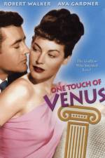 Watch One Touch of Venus Movies123