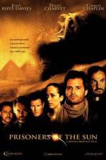 Watch Prisoners of the Sun (2013) Movies123