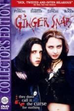 Watch Ginger Snaps Movies123
