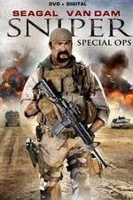 Watch Sniper: Special Ops Movies123