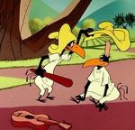 Watch Two Crows from Tacos (Short 1956) Movies123