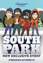 Watch South Park: Joining the Panderverse (TV Special 2023) Movies123