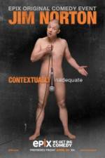 Watch Jim Norton: Contextually Inadequate Movies123