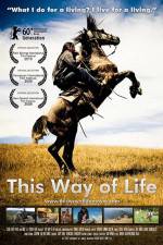 Watch This Way of Life Movies123