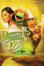 Watch The Muppets' Wizard of Oz Movies123