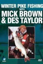 Watch Winter Pike Fishing With Des Taylor And Mick Brown Movies123