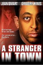 Watch A Stranger in Town Movies123