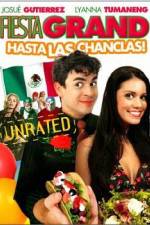 Watch The Fiesta Grand Movies123