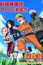 Watch Naruto Special Hidden Leaf Village Grand Sports Festival Movies123