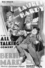Watch Berth Marks (Short 1929) Movies123