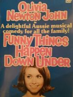 Watch Funny Things Happen Down Under Movies123
