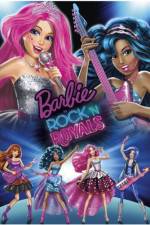 Watch Barbie in Rock \'N Royals Movies123