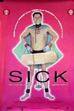 Watch Sick: The Life & Death of Bob Flanagan, Supermasochist Movies123