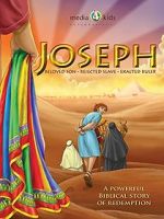 Watch Joseph: Beloved Son, Rejected Slave, Exalted Ruler Movies123