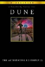 Watch Dune ;The Alternative Edition (Fanedit Movies123