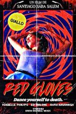 Watch Red Gloves (Short 2023) Movies123