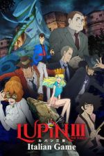 Watch Lupin the Third: Italian Game Movies123