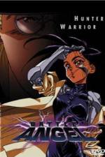 Watch Battle Angel Alita Movies123