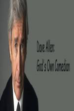 Watch Dave Allen: God's Own Comedian Movies123
