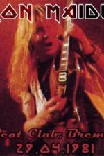 Watch Iron Maiden Live in Bremen Movies123