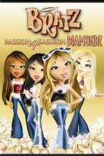 Watch Bratz: Passion 4 Fashion - Diamondz Movies123
