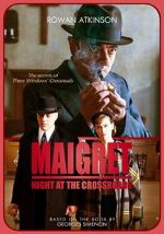 Watch Maigret: Night at the Crossroads Movies123