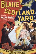 Watch Blake of Scotland Yard Movies123