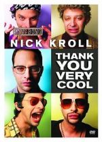 Watch Nick Kroll: Thank You Very Cool Movies123