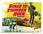 Watch Stage to Thunder Rock Movies123