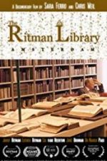 Watch The Ritman Library: Amsterdam Movies123